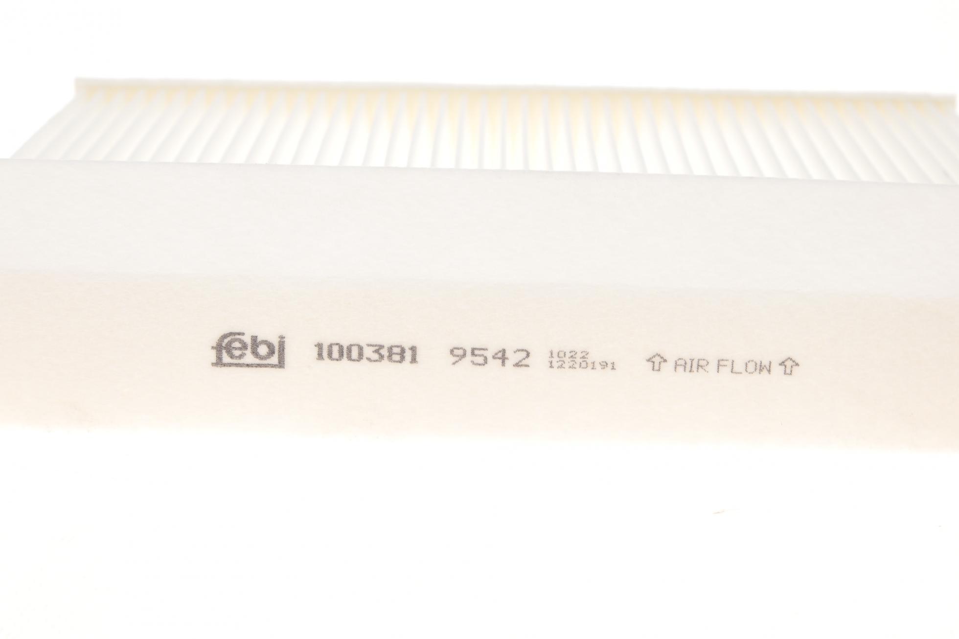 100381 FEBI BILSTEIN